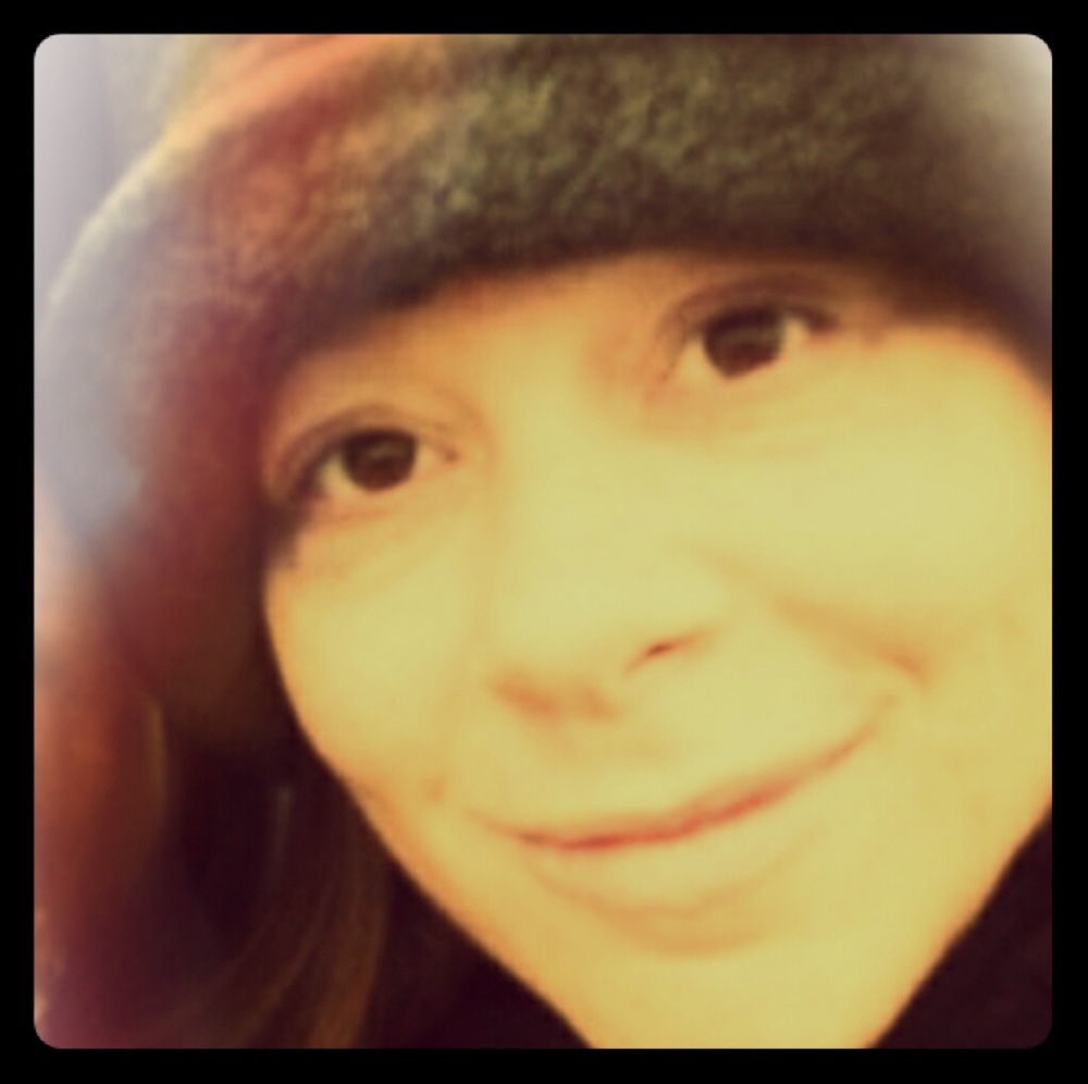 Meet your Posher, Laura